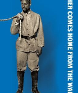 Father Comes Home From the Wars (Parts 1, 2 & 3)