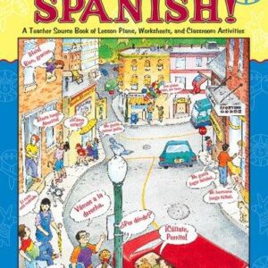 Teach Them Spanish!, Grade 4