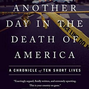 Another Day in the Death of America