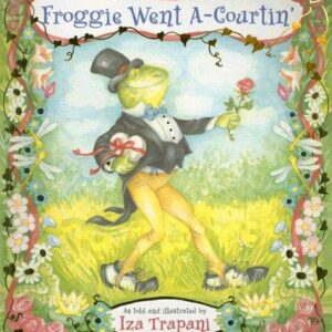 Froggie Went A-Courtin'