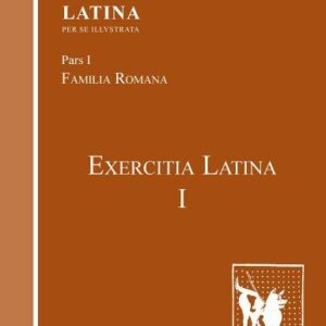 Exercitia Latina I