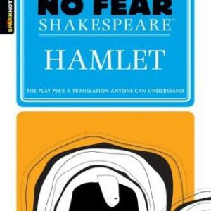 Hamlet (No Fear Shakespeare)