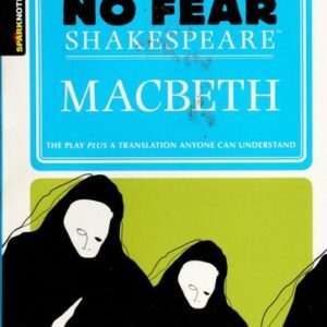 Macbeth (No Fear Shakespeare)