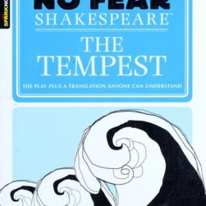 The Tempest (No Fear Shakespeare)