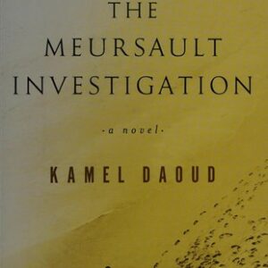 The Meursault Investigation