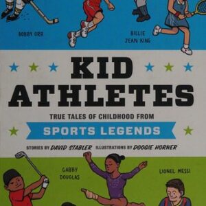 Kid Athletes