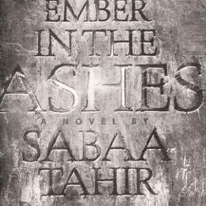 An Ember in the Ashes