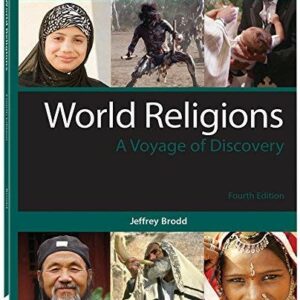 World Religions (2015)