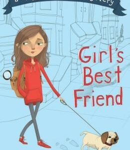 Girl's Best Friend