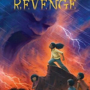 The Jumbie God's Revenge