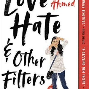 Love, Hate and Other Filters