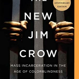 The New Jim Crow