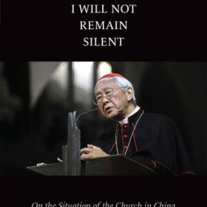 For Love of My People I Will Not Remain Silent