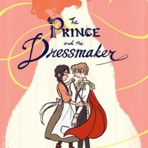 The Prince and the Dressmaker
