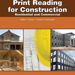 Print Reading for Construction