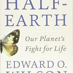 Half-Earth