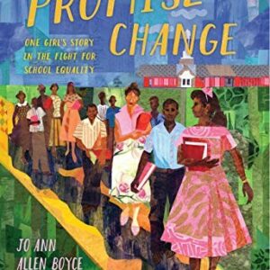 This Promise of Change