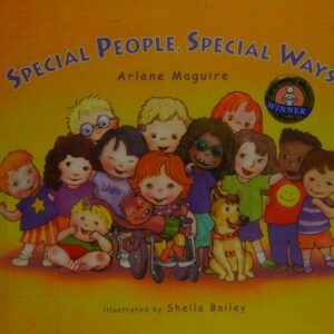 Special People Special Ways