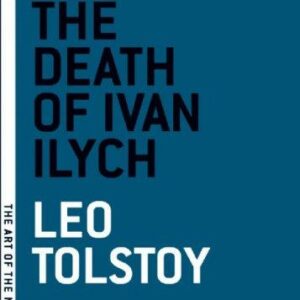 The Death of Ivan Ilych