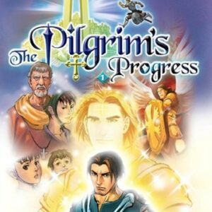 The Pilgrim's Progress Vol 1