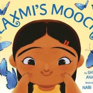 Laxmi's Mooch
