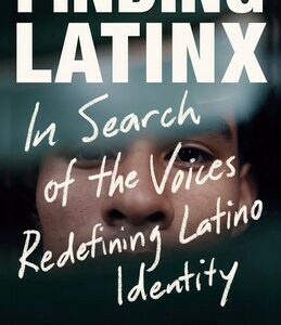 Finding Latinx