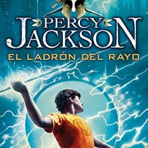 El ladrón del rayo/ The Lightning Thief
