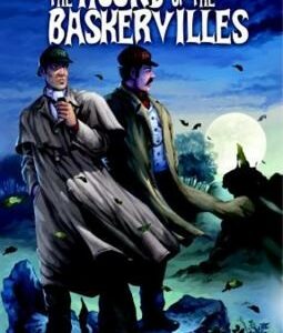 The Hound of the Baskervilles