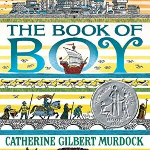 The Book of Boy