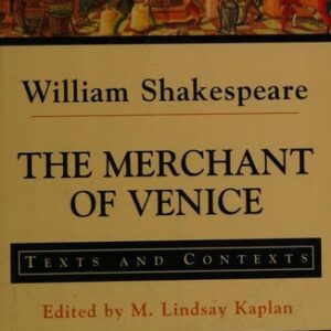 The Merchant of Venice