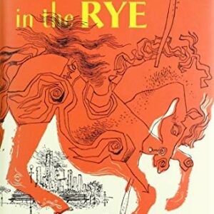 The Catcher in the Rye