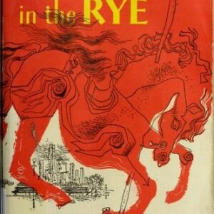 The Catcher in the Rye