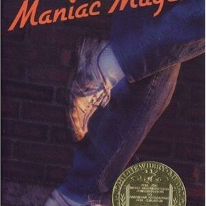 Maniac Magee