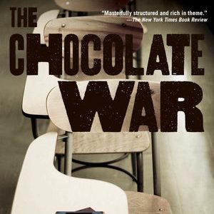 The Chocolate War
