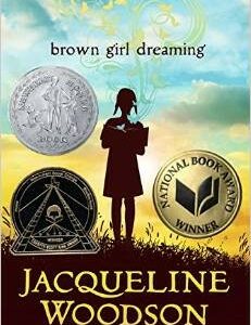 Brown Girl Dreaming
