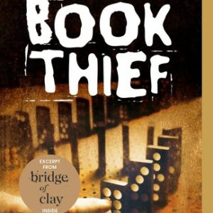 The Book Thief
