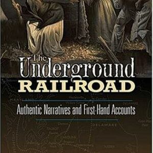 The Underground Railroad