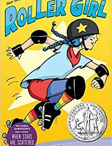 Roller Girl