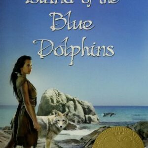 Island of the Blue Dolphins