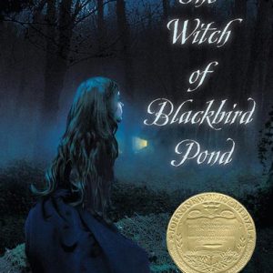 The Witch of Blackbird Pond