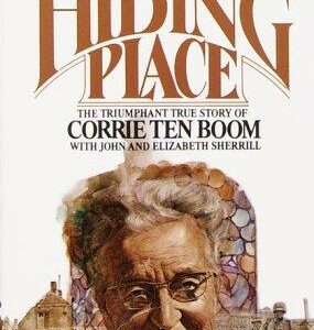 The Hiding Place