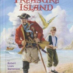 Treasure Island (A Stepping Stone Book(TM))