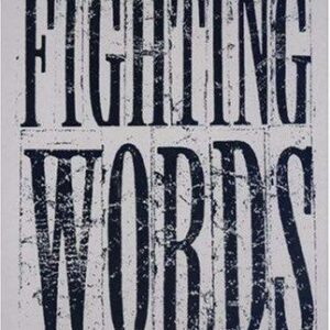 Fighting Words