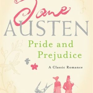 Pride and Prejudice