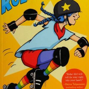Roller Girl