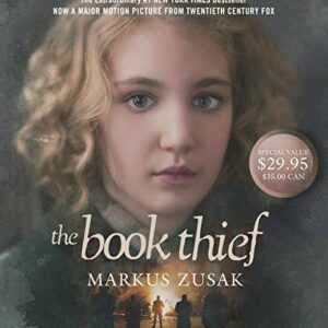 The Book Thief