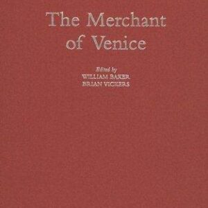 The Merchant of Venice