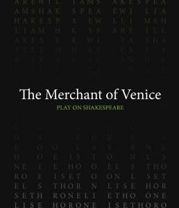 The Merchant of Venice