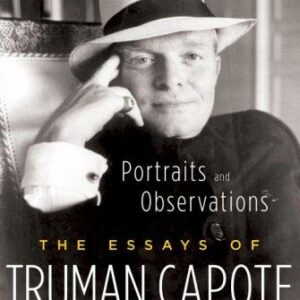 Portraits and Observations