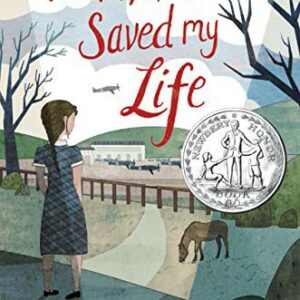 The War That Saved My Life